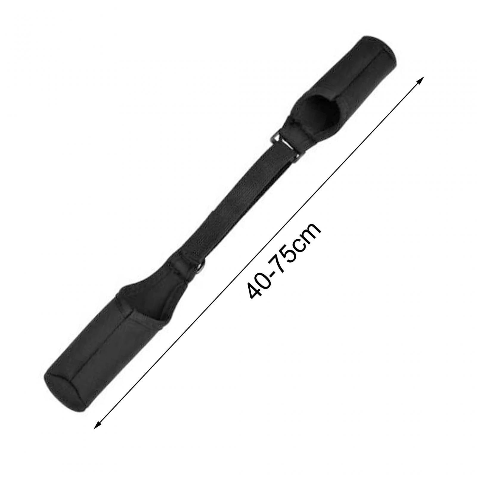 Fishing Pole Cover Tip and  Protector Tackles Holder for Outdoor Fishing