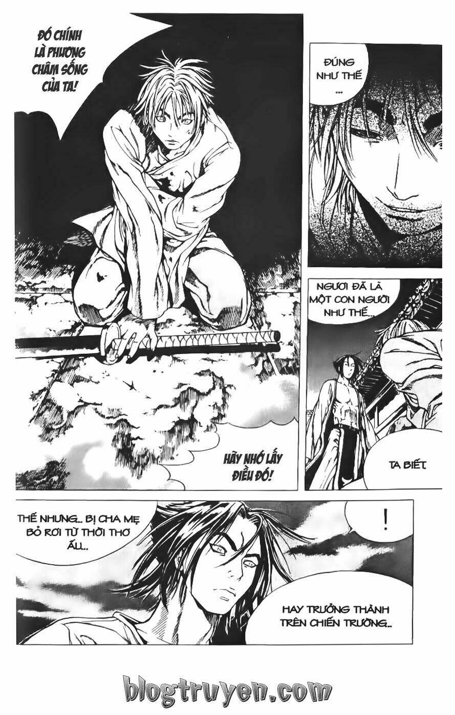 threads of time - dòng thời gian chapter 44 19