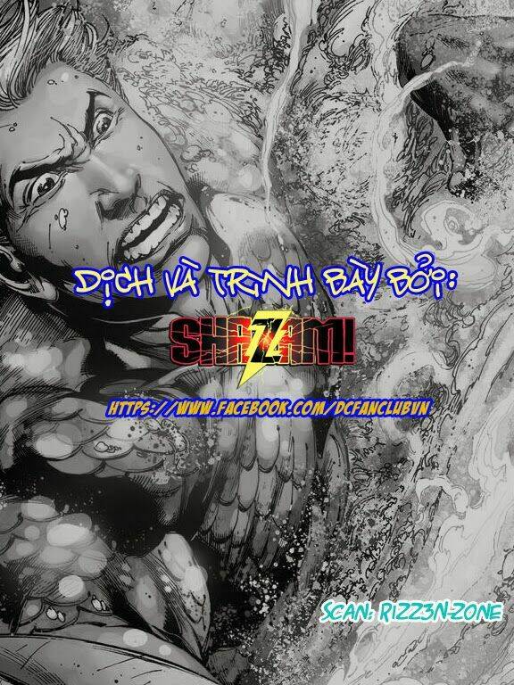 aquaman chapter 5 23