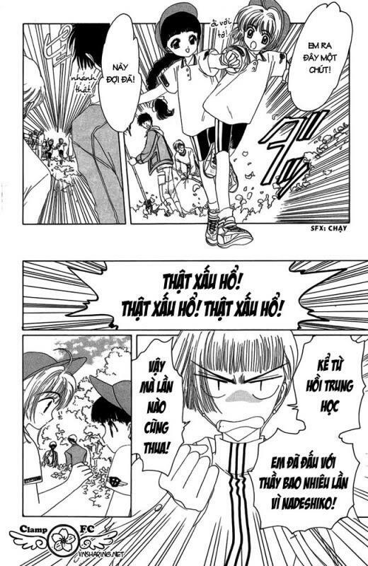 card captor sakura chapter 7 18