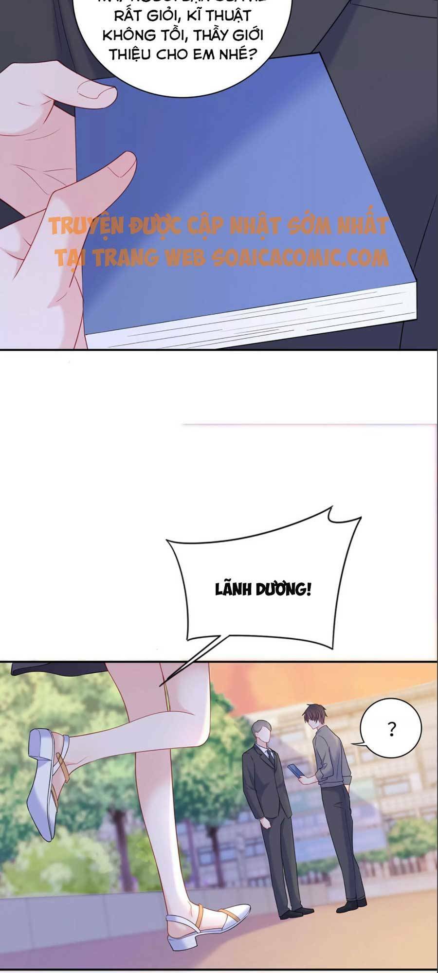 tôi dựa vào tà ý: nghịch chuyển nhân sinh chapter 39 11