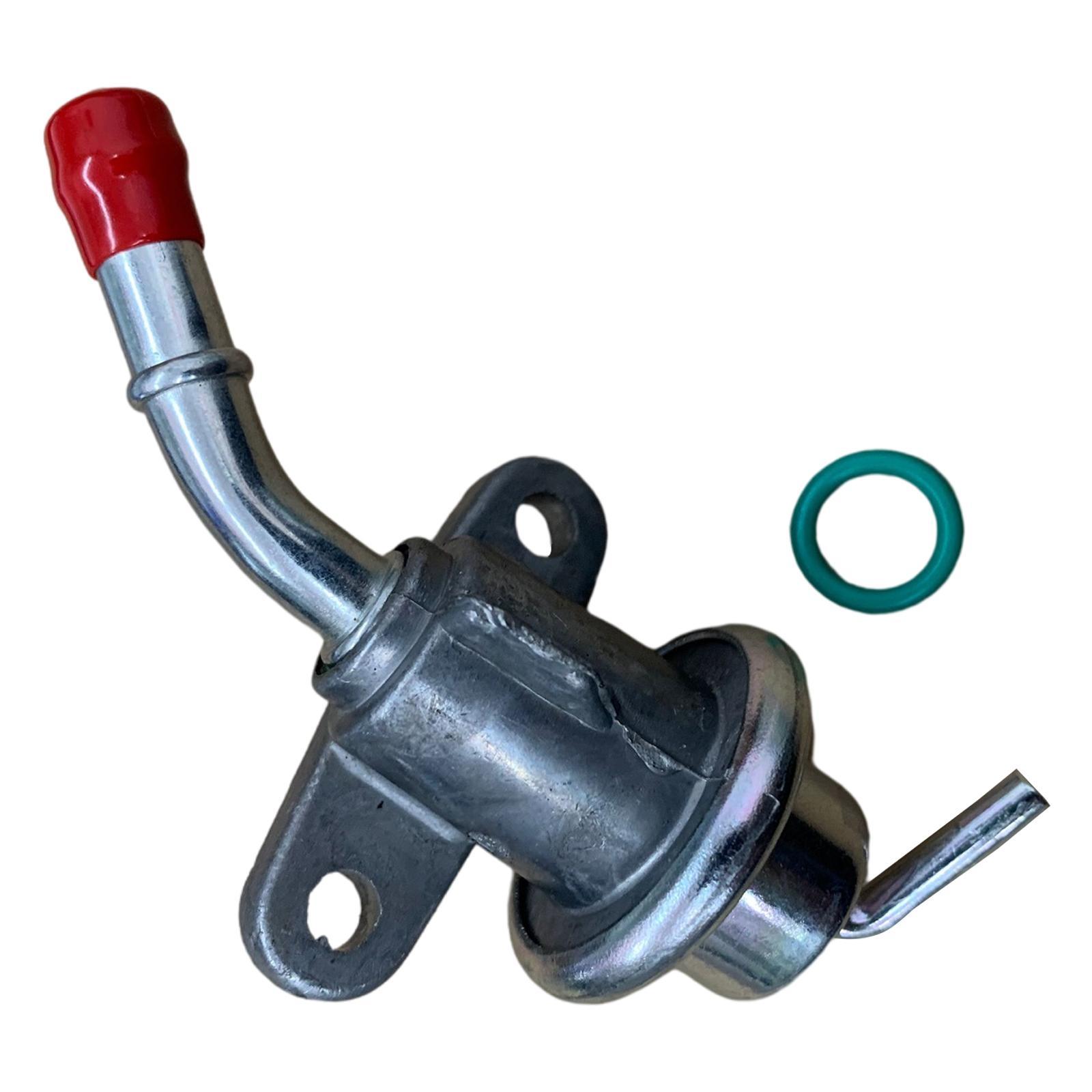 Fuel Pressure Regulator 16740Mbwj32 Spare   for  CBR600F4i