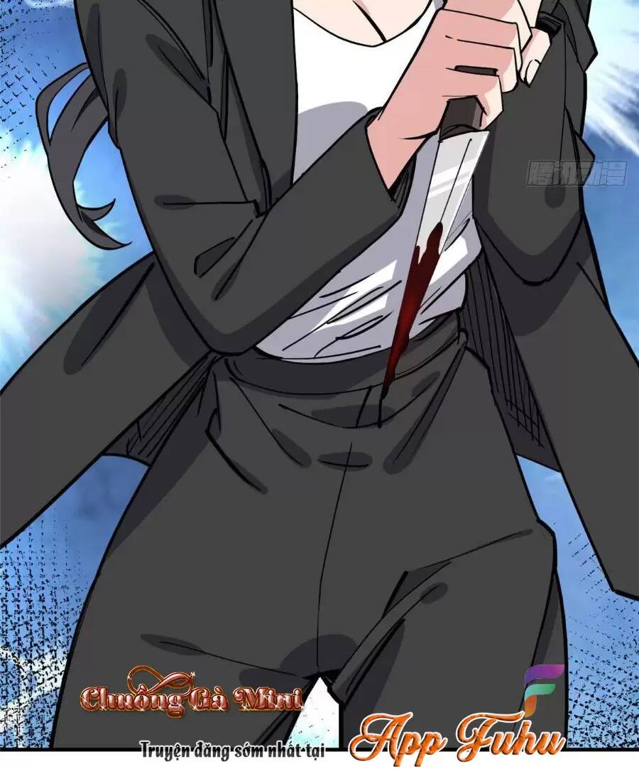 cố tổng, vợ của ngài quá mạnh rồi! chapter 69 25