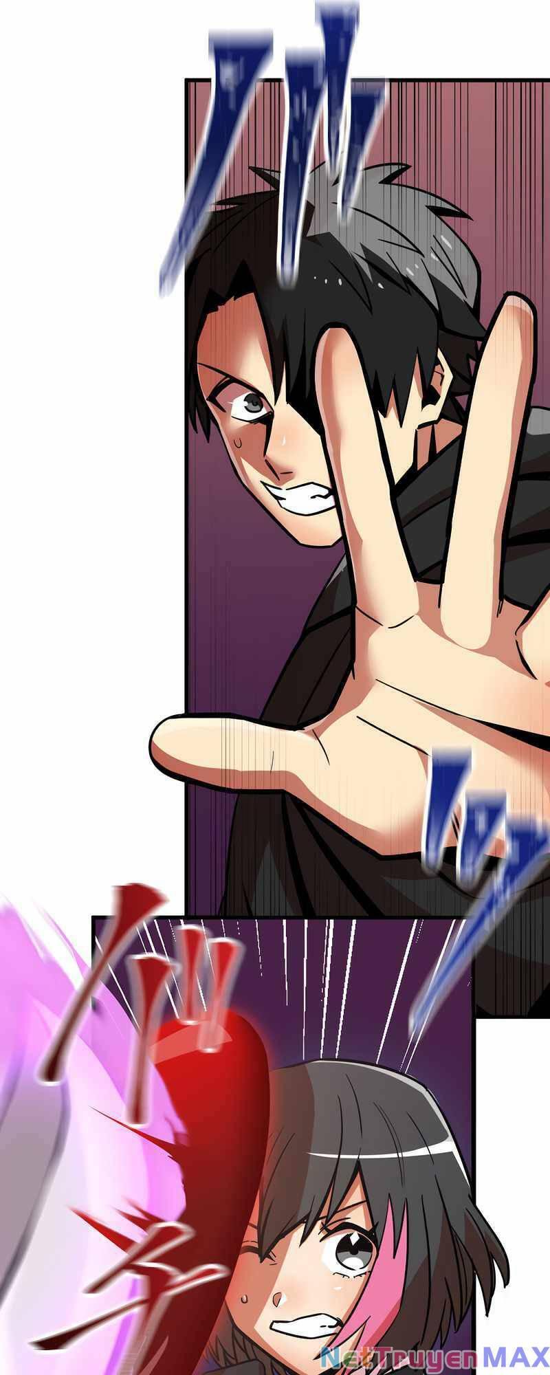 Huyết Thánh Cứu Thế Chủ~ Ta Chỉ Cần 0.0000001% Đã Trở Thành Vô Địch chapter 9 31