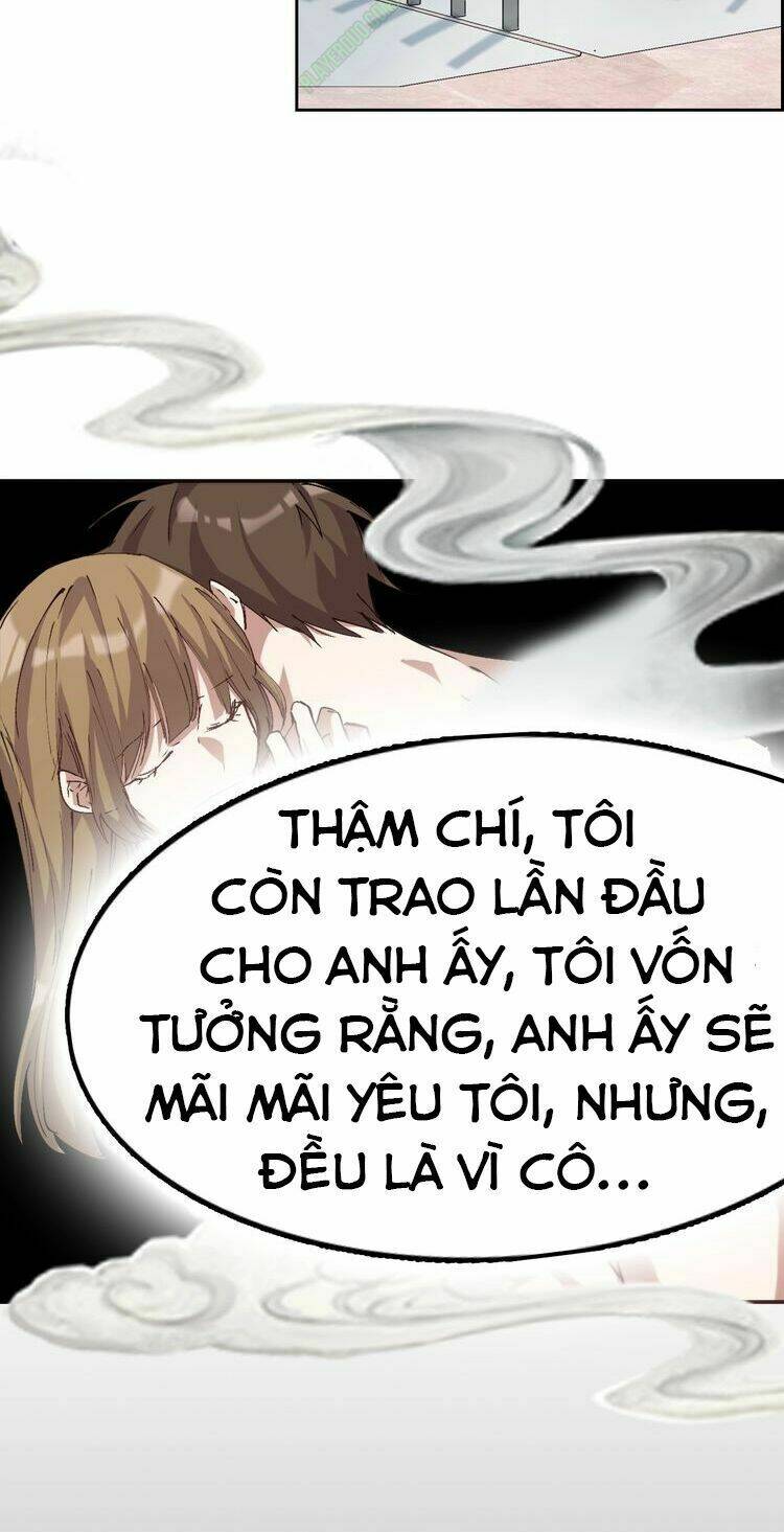 thần lai yêu vãng chapter 7 25
