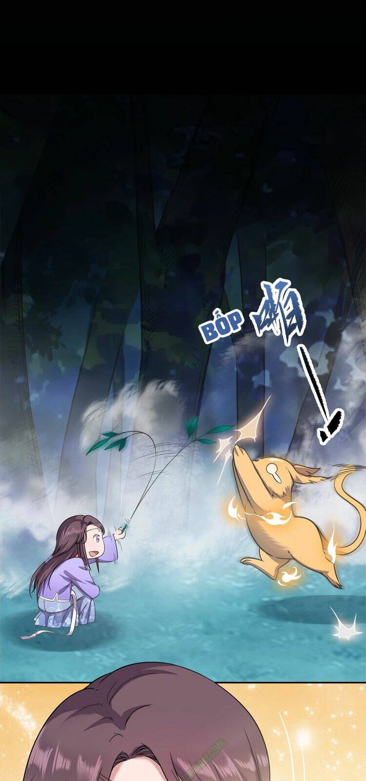 khốn long đại lục chapter 4 19