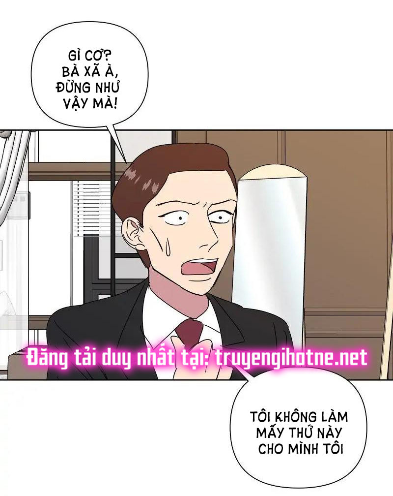 thiên đường (heaven) chapter 40.2 8