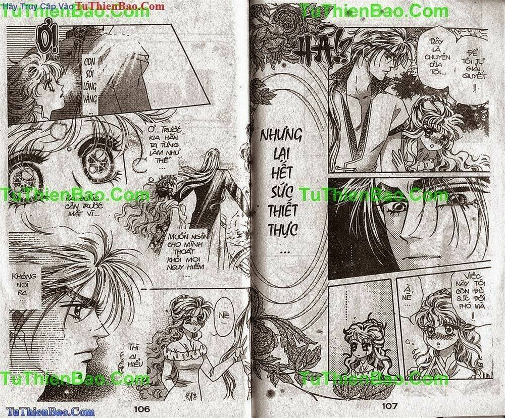 công chúa nam yên chapter 14 52