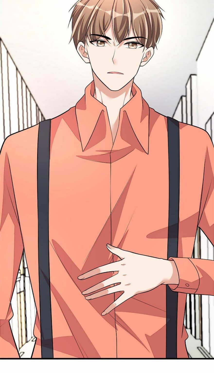 ông xã, em muốn ăn cho anh sạt nghiệp! chapter 41 2