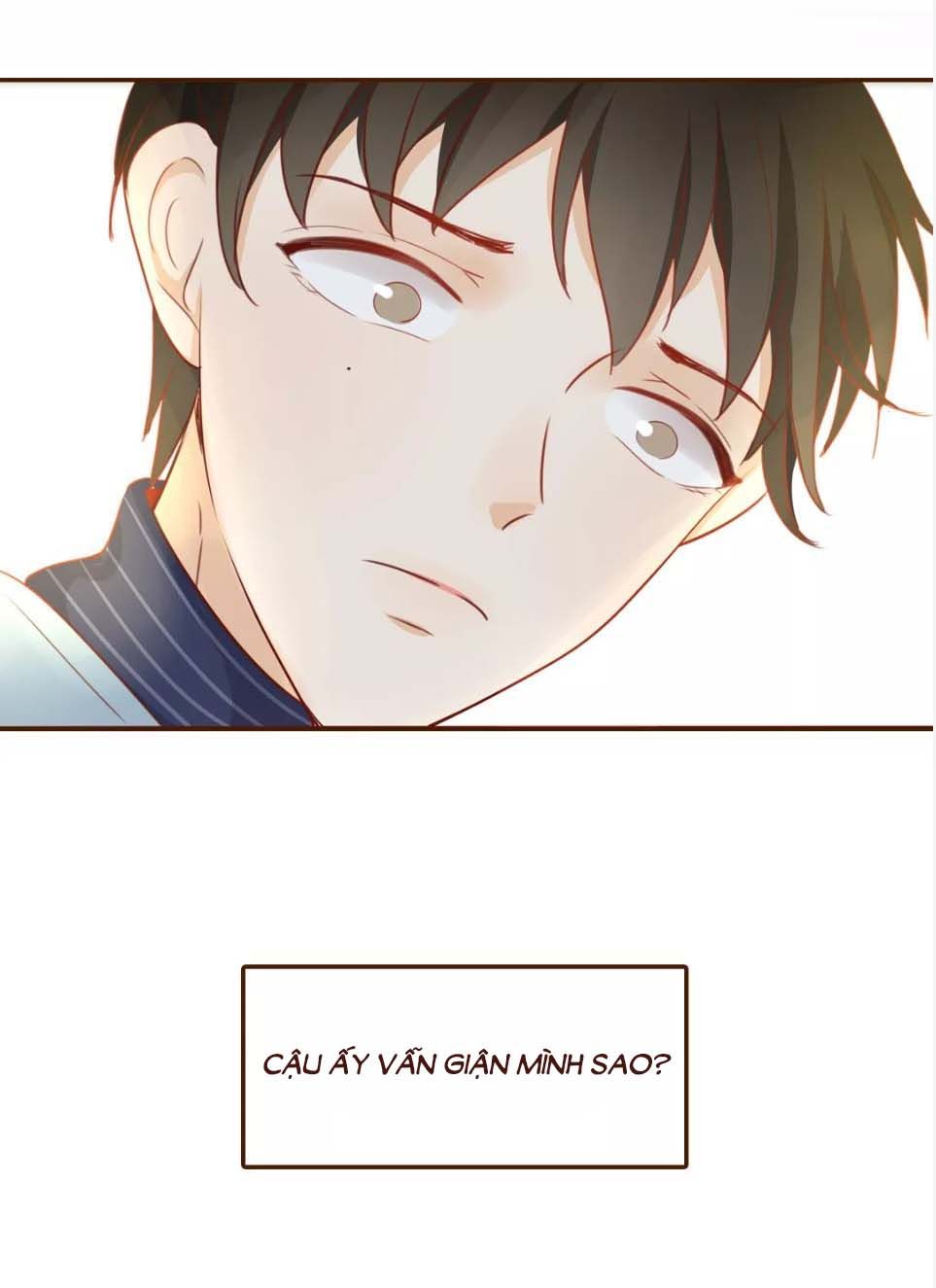Trái Tim Bí Ẩn chapter 65 - Trang 14