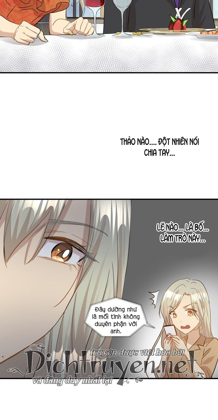 cuộc sống kỳ thú chapter 36 15
