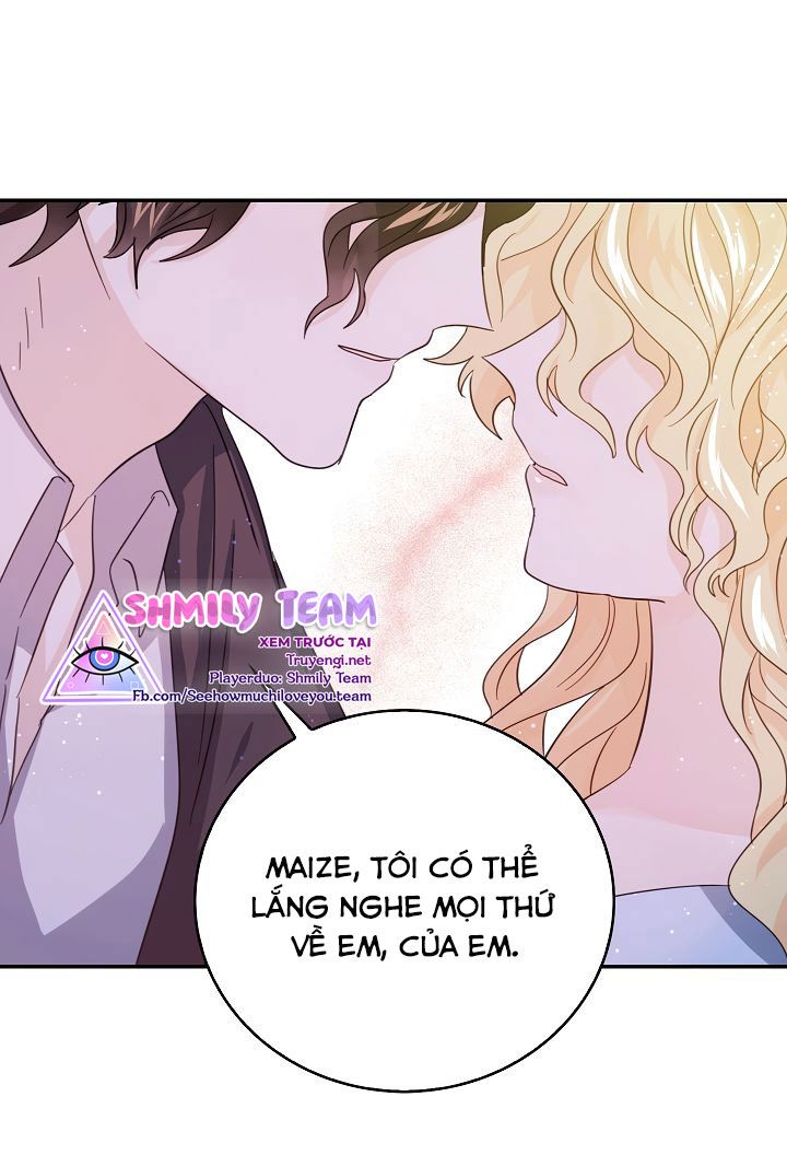 Tôi Là Bạn Gái Cũ Của Một Vị Anh Hùng Chapter 17 - Next Chapter 18