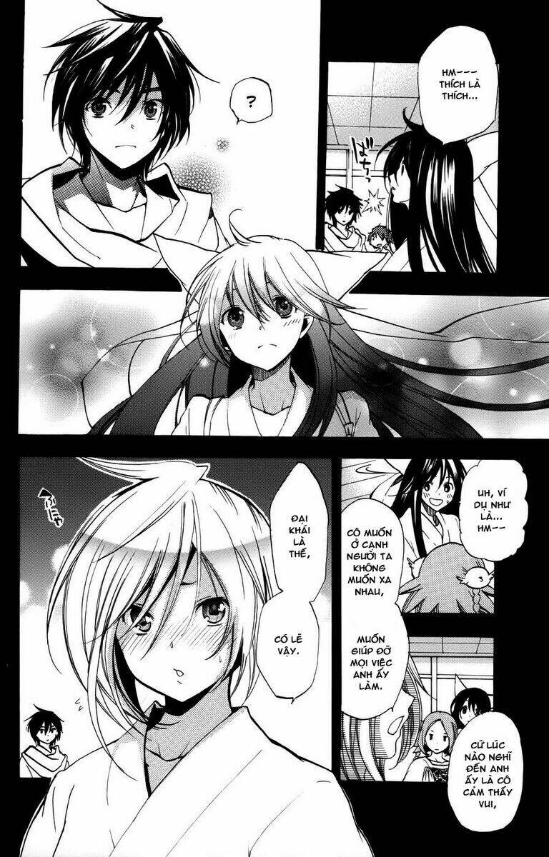 ashita no yoichi! chapter 53 10