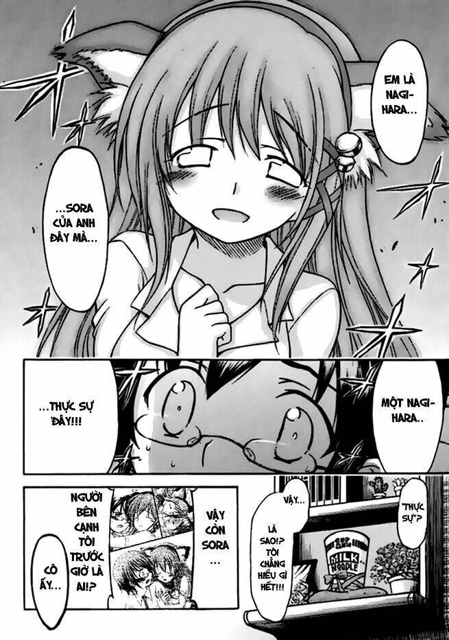 gou-dere bishoujo nagihara sora chapter 8 4