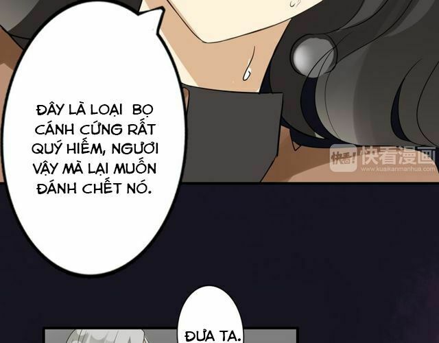 nhà ảo thuật và cô gái khoa học chapter 1 44