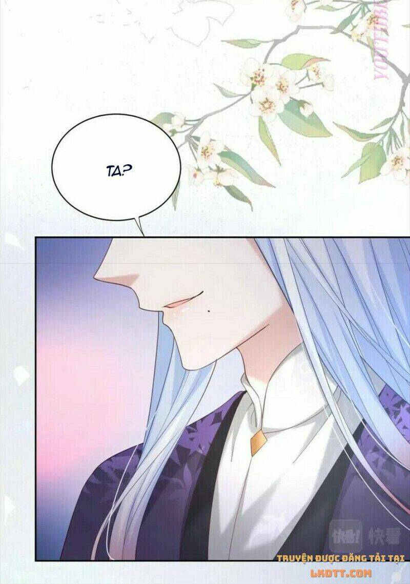 hắc hóa nam chính trực tuyến nuôi thỏ chapter 57 4