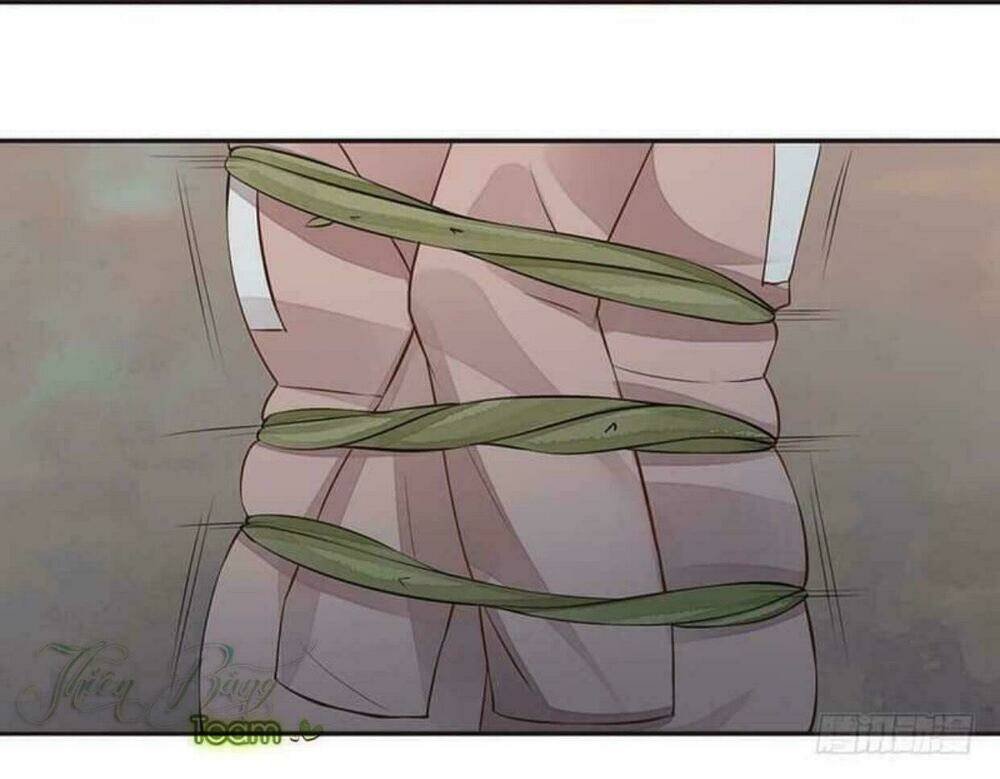 yêu tiên ca chapter 6 51