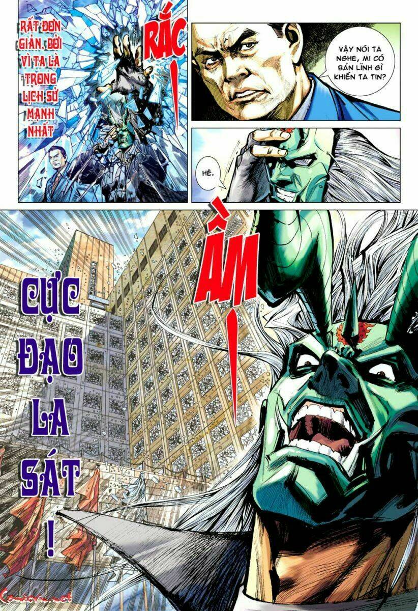 vương phong lôi 1 chapter 59 9