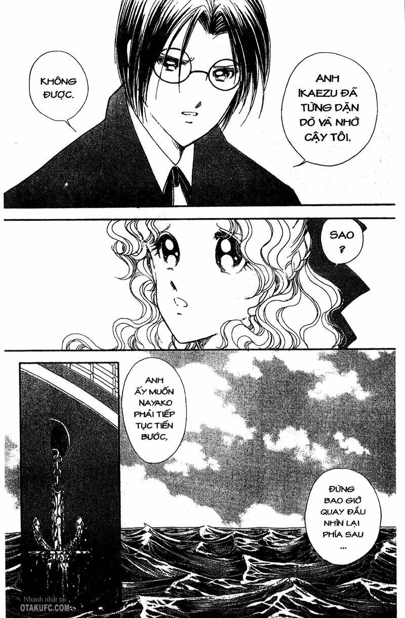 khúc tình ca ban mai - akatsuki no aria chapter 39 14