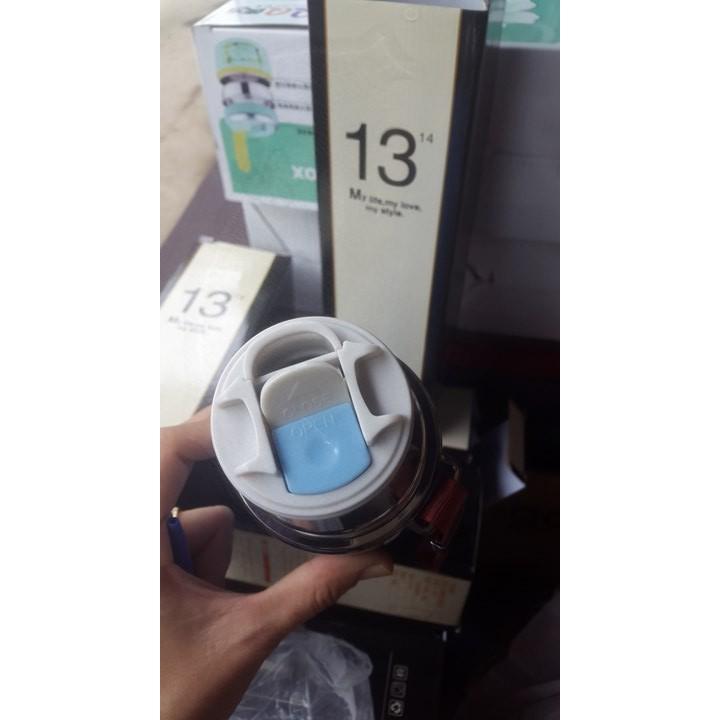 Bình giữ nhiệt cao cấp 13