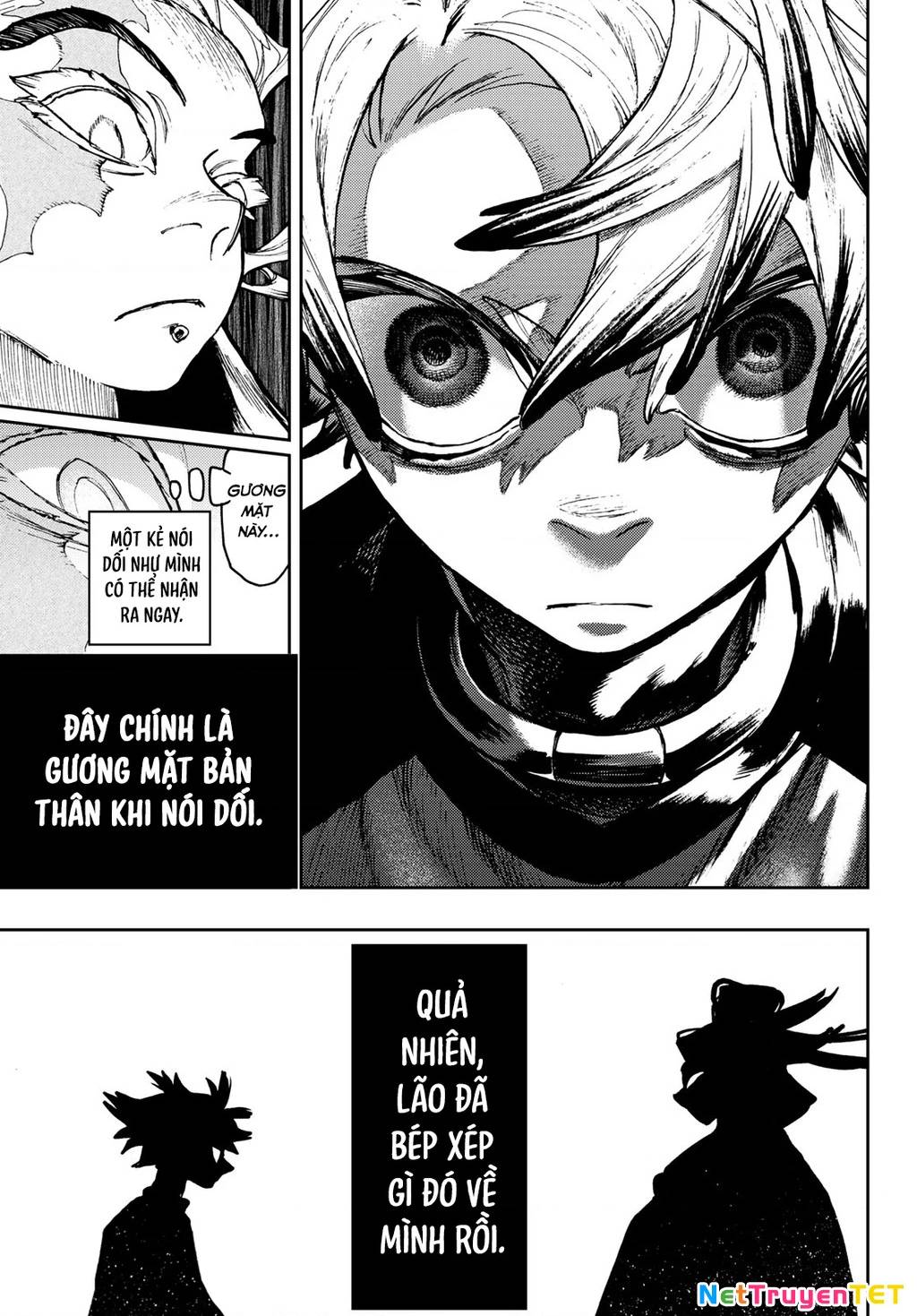 gachi akuta chapter 111 21