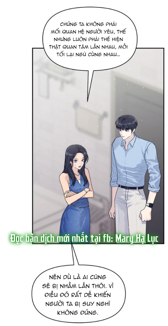 Couple Breaker chapter 73.1 30