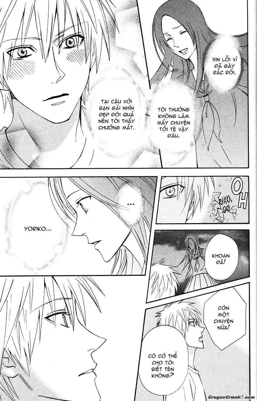 otomen chapter 26 42