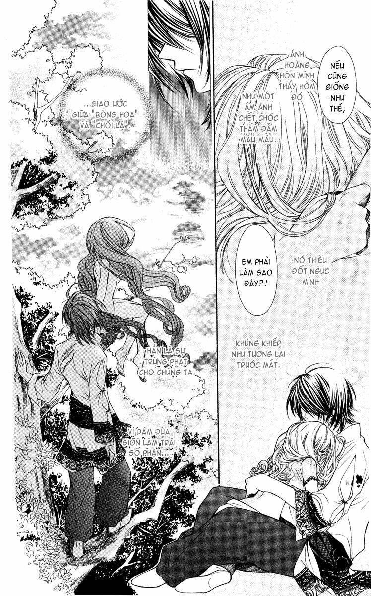 hanatsuki hime chapter 4 49