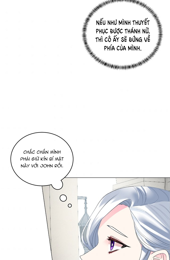 tôi sẽ trở thành nhân vật chính chapter 6 35