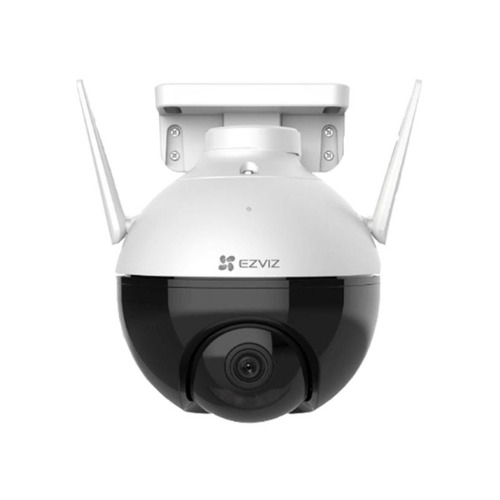 Camera WIFI CS-C8C-A0-3H2WFL1 Camera Ngoài Trời Tự Động Zoom Và Phóng To Khu Vực Có Chuyển Động