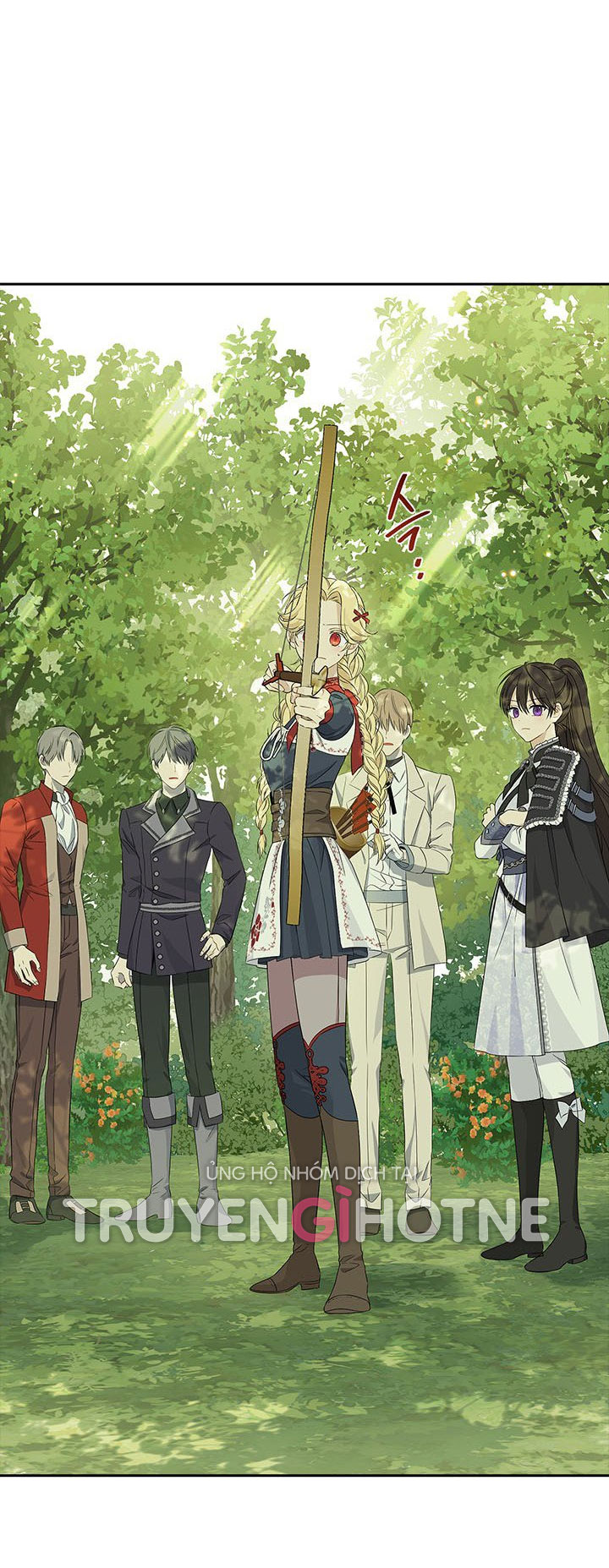 thật ra ta mới là hàng thật chapter 85.2 23