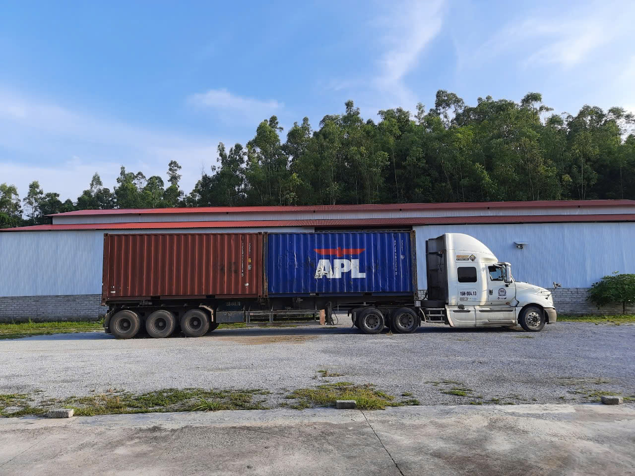 Thảm lót sàn ô tô 2 lớp cao cấp dành cho xe Vinfast Herio Green-(sd3) nhãn hiệu Macsim