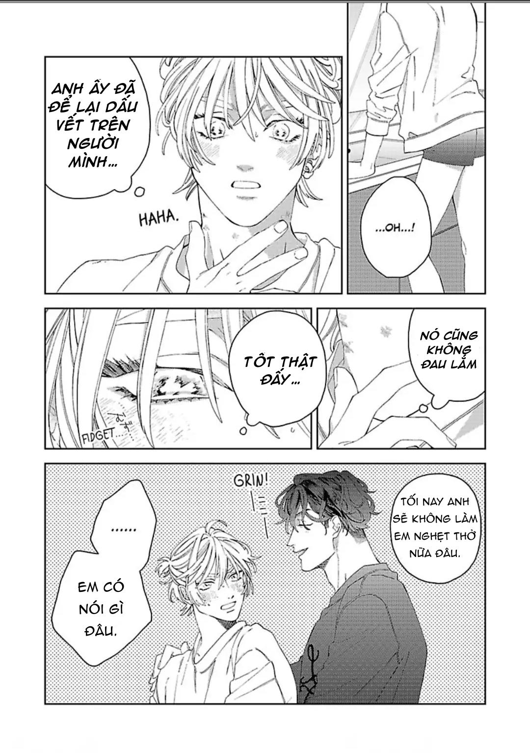 dịch vụ bạo dâm chapter 5 39