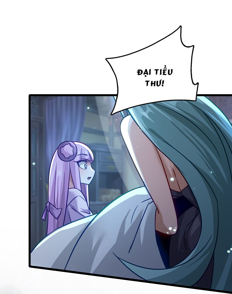 đại bảo kiếm của tôi chapter 27 8