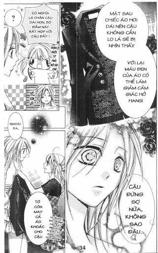 amai akuma ga warau chapter 38 13