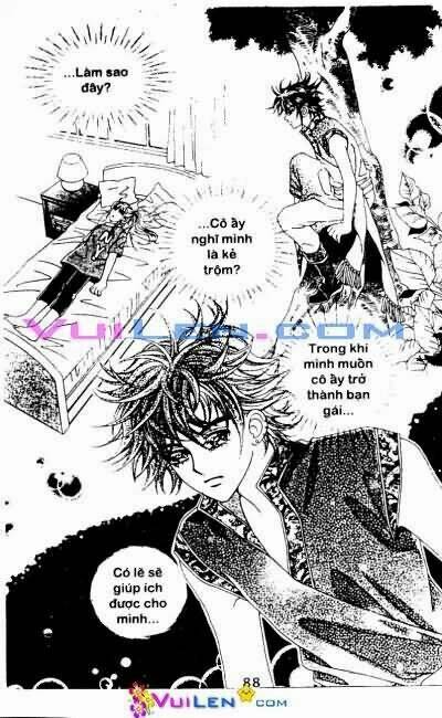 đến vương quốc ma chapter 1 87