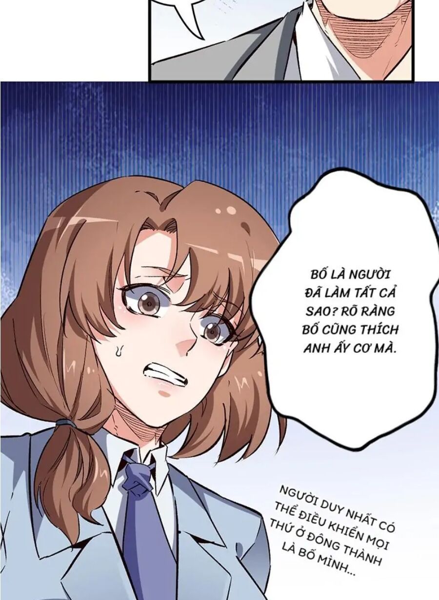 Diệu Thủ Cuồng Y chapter 202.5 10