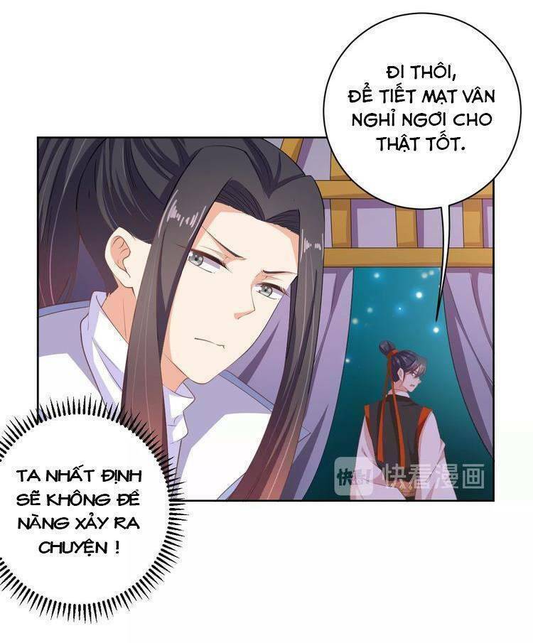 ngạo kiều vương gia huyên náo phi chapter 42 20