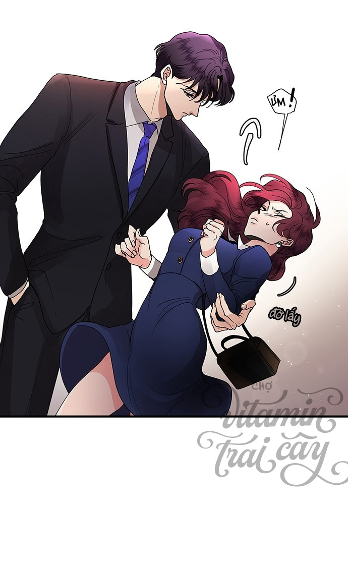 oan gia ngõ hẹp chapter 7 5