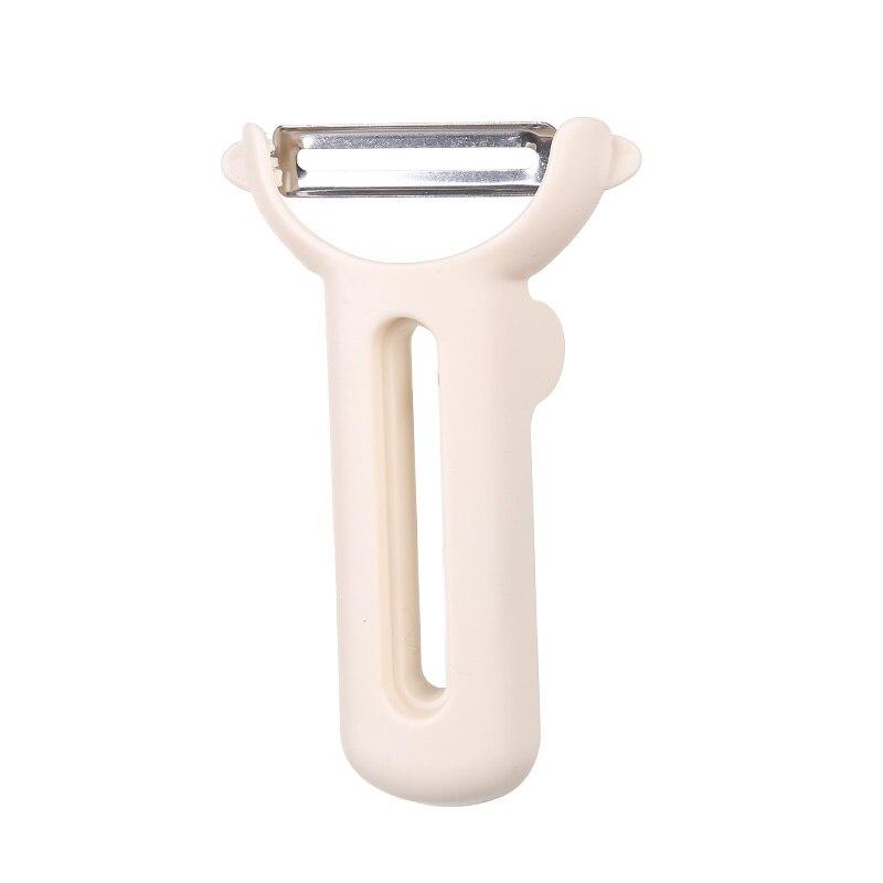 Multifunction Vegetable Graters Fruit Peeler Chopper Carrot Slicer Potato Melon Peelers Kitchen Cooking Tools