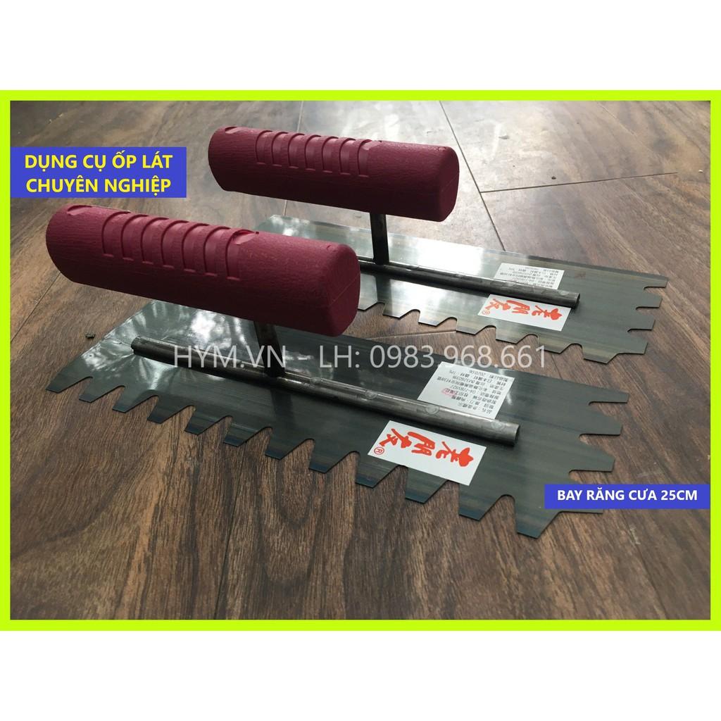 BAY RĂNG CƯA ỐP LÁT GẠCH 23cm | CHUYÊN DỤNG NHẬP KHẨU ĐÀI LOAN