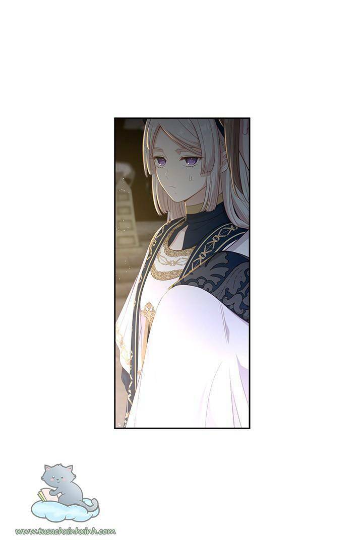 hãy coi chừng ác nữ chapter 100 28