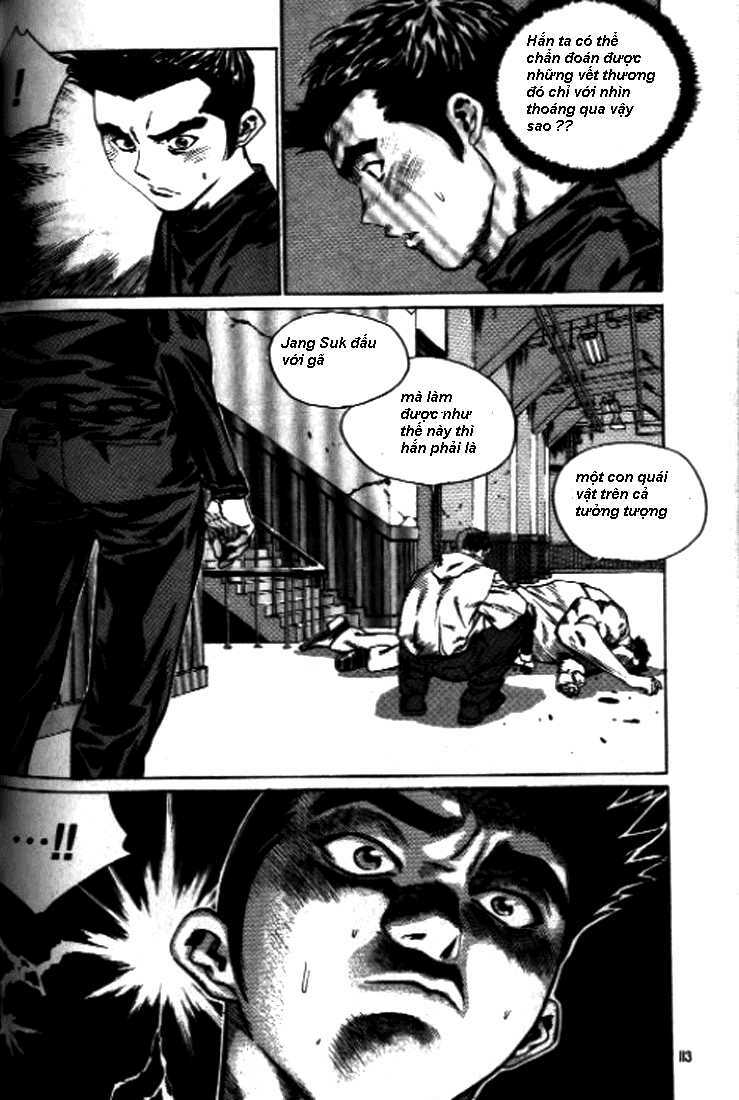 change guy chapter 248 13