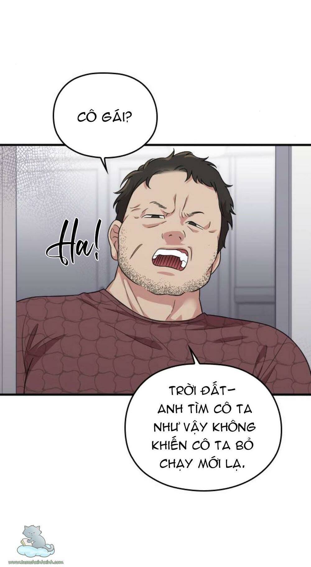 cô đi mà lấy chồng tôi đi chapter 25 83