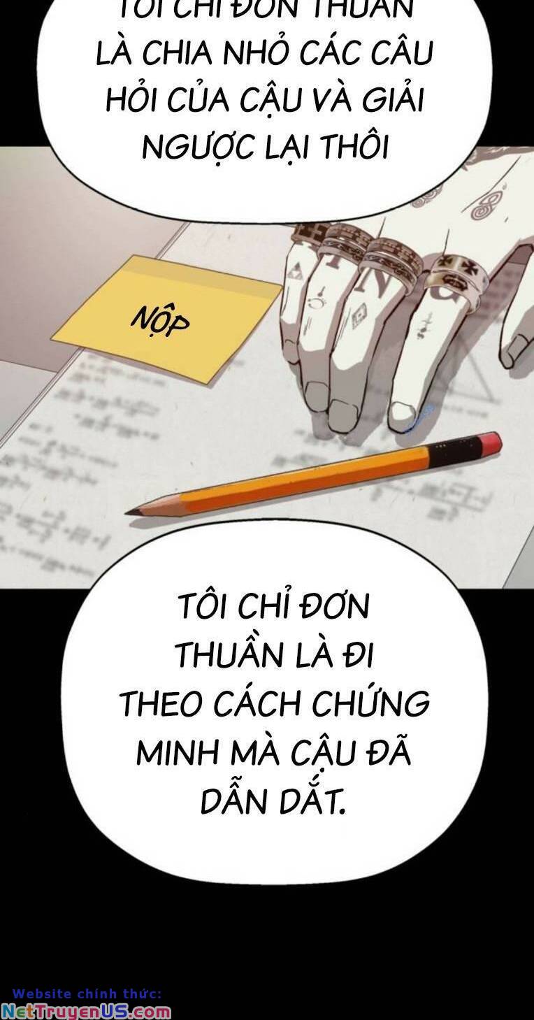 Weak Hero chapter 267 84