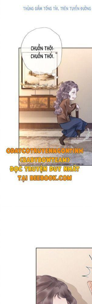 nữ phụ xuyên sách chỉ muốn làm cá ướp muối chapter 22 30
