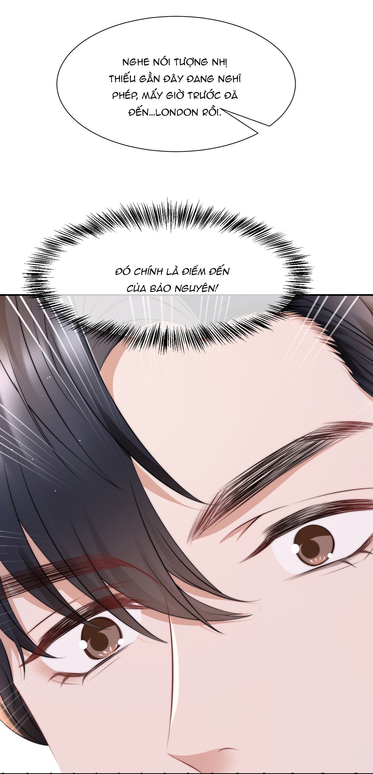 ta sinh con cho tổng tài chapter 73 34