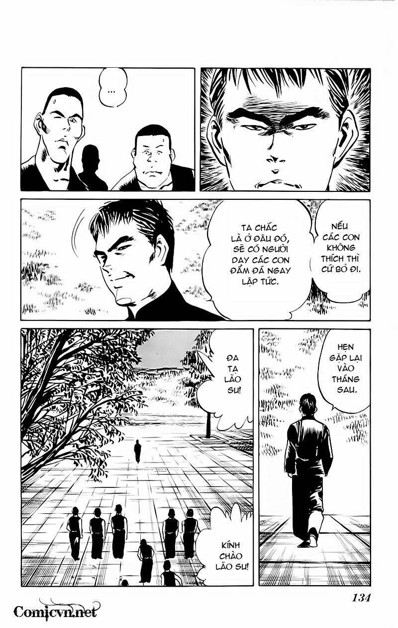 kenji ngoại truyện chapter 7 7