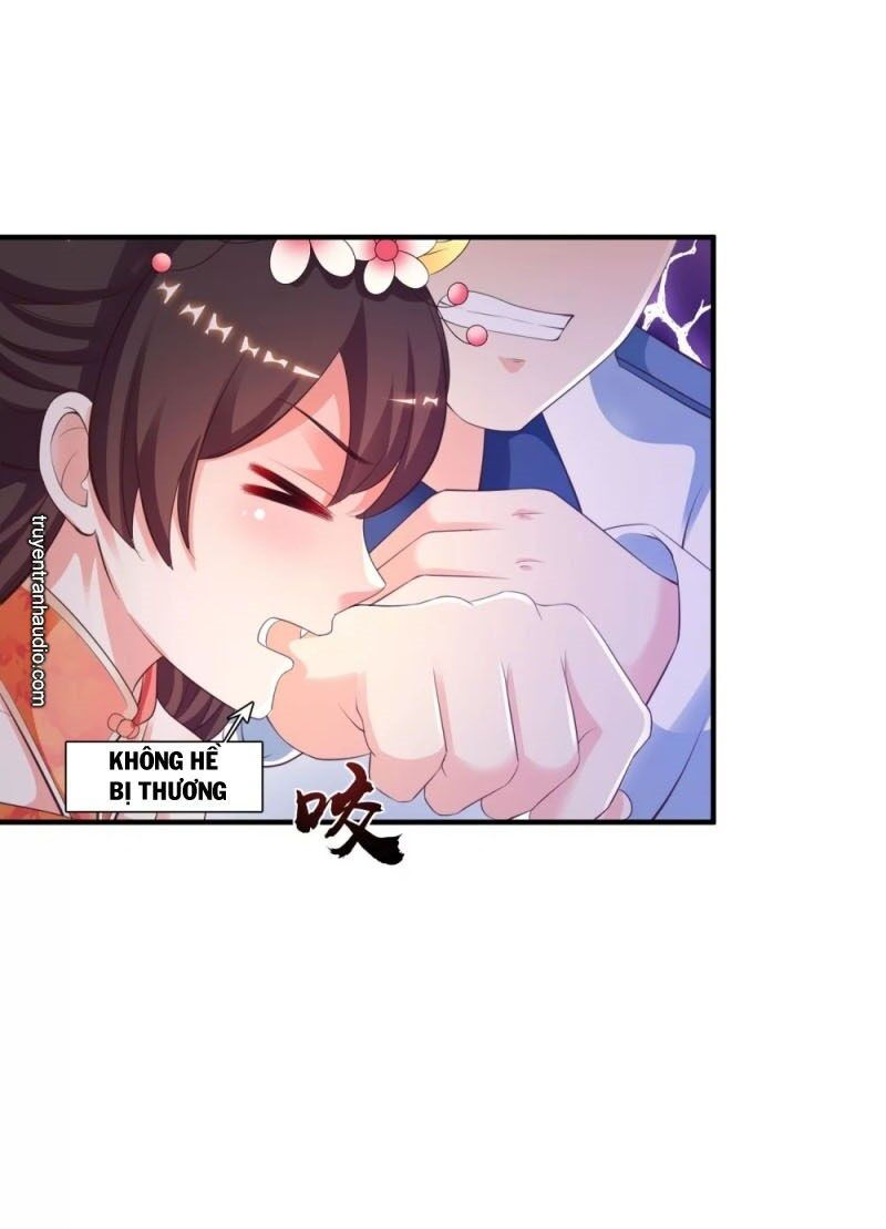 tối cường vận đào hoa chapter 118 40