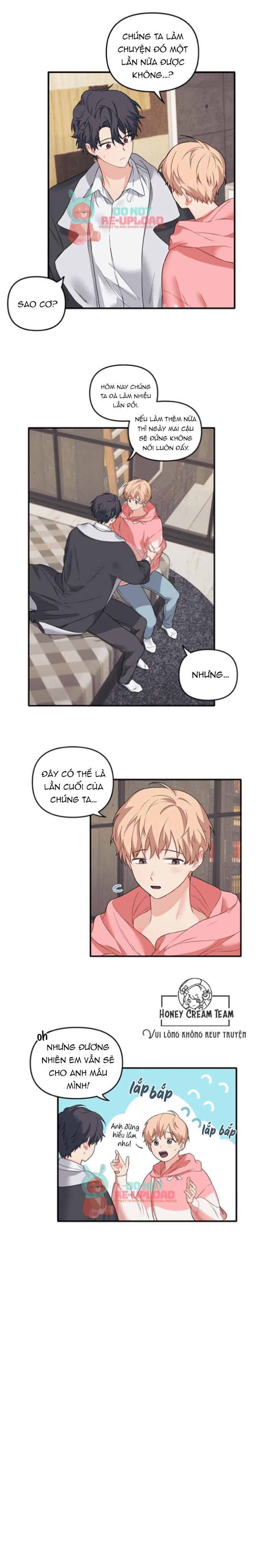 blood and love chapter 23 15